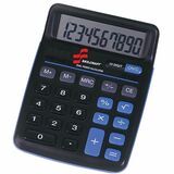 SKILCRAFT+10-digit+Desktop+Calculator