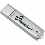 SKILCRAFT+USB+Flash+Drive