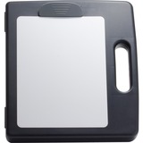 OIC83382 - Officemate Portable Dry-Erase Clipboard Box