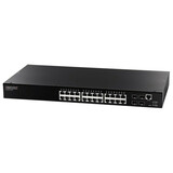 Edge-Core L2 Gigabit Ethernet Access Switch