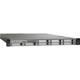Cisco 1U Rack Server - 2 x Intel Xeon E5-2640 v2 2 GHz