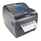 Honeywell PC43DA00000302 Thermal & Label Printers Intermec Pc43d Direct Thermal Printer - Monochrome - Desktop - Label Print - 4.20" Print Width - 6 I 
