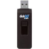 Image of Edge DiskGO Secure Pro