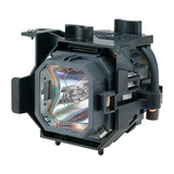 V13H010L31 - E06003 - Epson Replacement lamp - 200W UHE - 2000 Hour High Brightness Mode, 3000 Hour Low Brightness Mode
