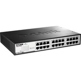 D-Link DGS-1024D Ethernet Switch - 24 x 10/100/1000Base-T