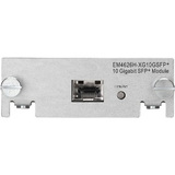 Edge-Core EM4626H-XG10GSFP+ / 10G SFP+ Uplink Optional Module