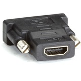 Black Box HDMI Female-DVI-D Dual-Link Male Adapter