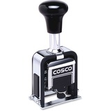 COS026138 - Consolidated Stamp Self-inking Automatic Number...