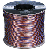 Monoprice 300ft 16AWG Enhanced Loud Oxygen-Free Copper Speaker Wire Cable - 300 ft Audio Cable for...