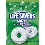 Wrigley+Life+Savers+Mints+Wint+O+Green+Hard+Candies