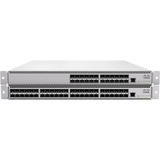 Meraki MS420-24 L3 Cloud Managed 24 port SFP+ Aggregation Switch