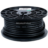 Monoprice 5978 Cables 8.0mm Professional Microphone Bulk Cable - 100ft 888817041962