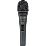 Monoprice 600020 Microphones Dynamic Vocal Microphone 600020 670541337141