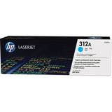 HP+312A+%28CF381A%29+Original+Laser+Toner+Cartridge+-+Single+Pack+-+Cyan+-+1+Each