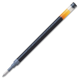 Pilot Gel Pen Refill - 1 mm Point - Black Ink - 1 Each