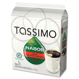 Tassimo 100% Colombian - Medium - 3.9 oz Per Pack - 14 T-Disc - 14 / Pack