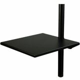 Peerless-AV&reg; Extension Column Shelf Compatible with Peerless-AV extension columns