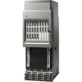 Cisco ASR 9912 Chassis - 19 - 30U - Rack-mountable - 1 Year