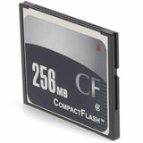 AddOn 256 MB CompactFlash - 1 Pack - Lifetime Warranty