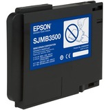 Epson SJMB3500: Maintenance Box for TM-C3500