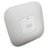 Cisco AIR-AP1141N-AK9-RF Wireless Access Points 802.11g/n Fixed Auto Ap; Internal Antenna A Reg D Air-ap1141n-ak9-rf Airap1141nak9rf 882658547614