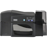 Fargo DTC4500E Dye Sublimation/Thermal Transfer Printer - Color - Desktop - Card Print