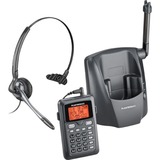 Syst&egrave;me t&eacute;l&eacute;phonique CT14 - Plantronics