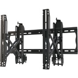 Orion Images Corporation WBLS2 Mounting Kits Orion Images Wall Mount For Video Wall, Flat Panel Display - Black - 75" Screen Support - 200 Lb Loa 