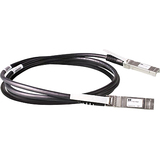 Hp JG081C#B01 Cables Hpe X240 10g Sfp+ Sfp+ 5m Dac Cable - 16.40 Ft Sfp+ Network Cable For Network Device - First End: 1  Jg081cb01 887111042996