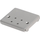 Chief Countour OFB215S Mounting Adapter - Silver - Silver