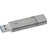 Kingston 64GB DataTraveler Locker+ G3 USB 3.0 Flash Drive