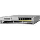 Cisco Uplink Module for Nexus 9300 - For Data Networking, Optical Network - 12 x Expansion Slots
