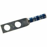 Ortronics Two Hole Long Barrel Compression Lug - 0.7