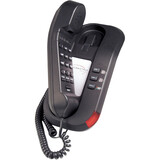 TeleMatrix Marquis Standard Phone - Black