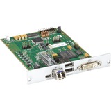 Black Box Matrix Switch Modular Interface Card - TAA Compliant