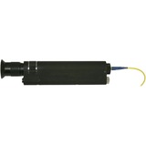 Black Box Fiber Inspection Scope - Fiber Optic Cable Testing
