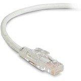 Black Box GigaTrue 3 Cat.6 UTP Patch Network Cable - 1 ft Category 6 Network Cable for Patch Panel,...