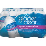 Glacier+Clear+Purified+Drinking+Water