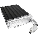 Buslink CipherShield 6 TB 3.5" External Hard Drive