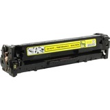 Clover Technologies Toner Cartridge - Alternative for HP CF212A - Yellow - 1800 Pages