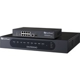 EverFocus 8 Channel Plug & Play NVR