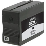 Clover Technologies Ink Cartridge - Alternative for HP CN053A - Black - 1000 Pages