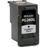 Dataproducts Remanufactured Inkjet Ink Cartridge - Alternative for Canon (PG-224XL) - Black Pack - Inkjet