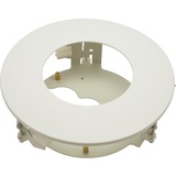 PMAX-0102 Pendant Mount without Bracket for ACM-7411, I51, I71, I93-I96, & KCM-7111 / -7311 Cameras (White)