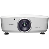 Vivitek D5110W 3D Ready DLP Projector - 720p - HDTV - 16:10