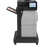 HP LaserJet M680F Laser Multifunction Printer - Color