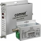 ComNet FVR110S1 Video Extender Receiver
