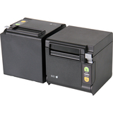 SII Qaliber RP-D10-K27J1-E Direct Thermal Printer - Monochrome - Desktop - Receipt Print