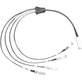 Cisco QSFP-4X10G-AC7M Cables Twinaxial Network Cable Qsfp4x10gac7m 882658053801