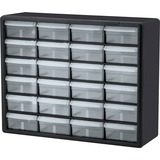 Image for Akro-Mils 24-Drawer Plastic Storage Cabinet